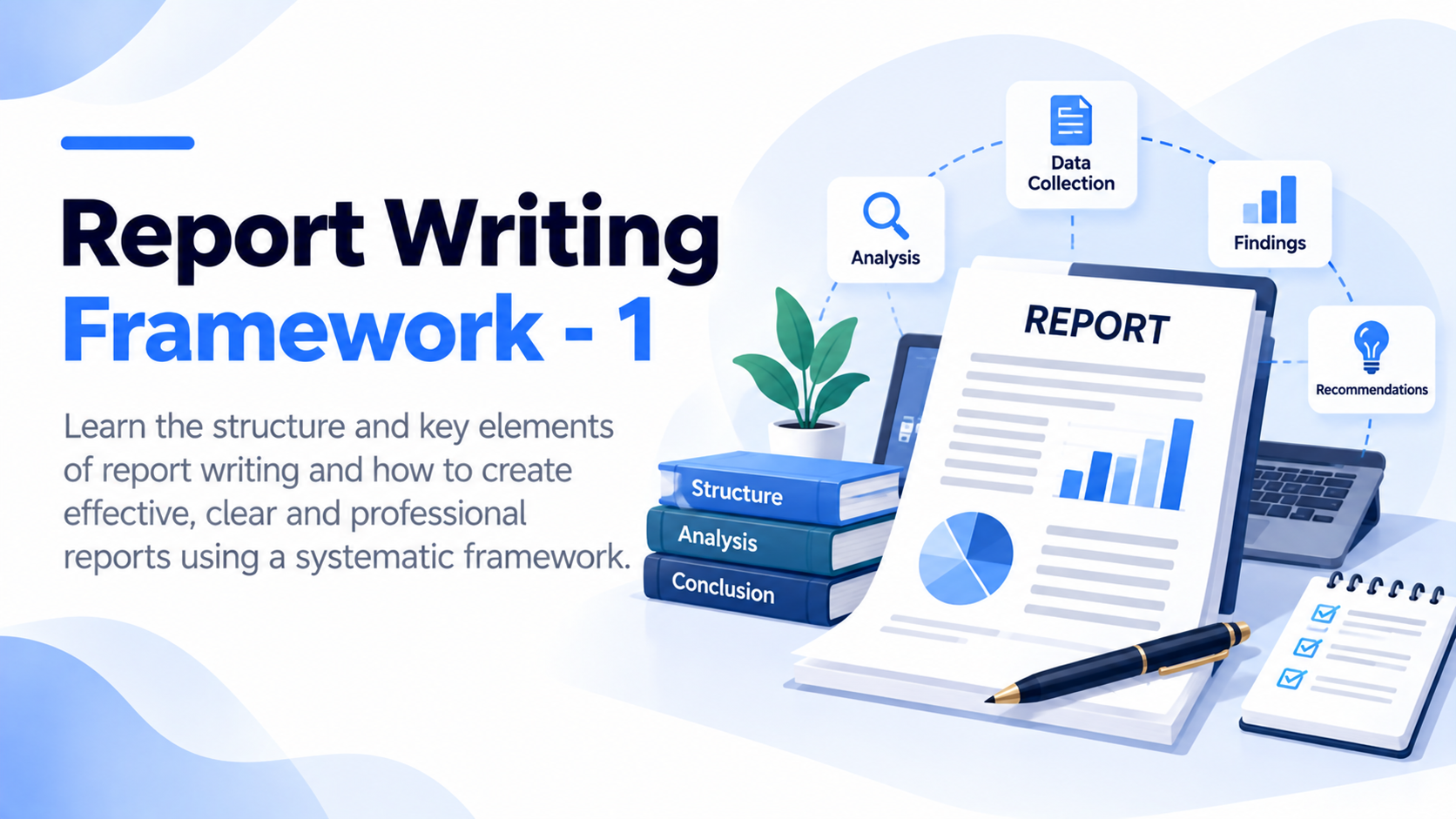 Report Writing